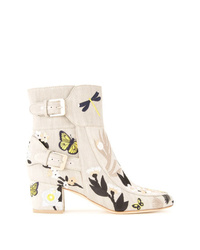 Laurence Dacade Tropical Boots