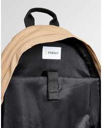Farah Albury Backpack