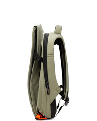 Cote And Ciel Beige Isar S Backpack