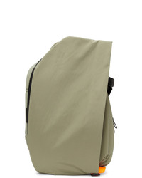 Cote And Ciel Beige Isar S Backpack