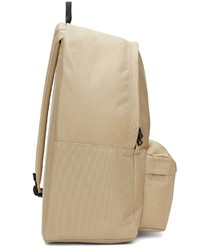 Master-piece Co Beige Tasf Edition Single  Backpack