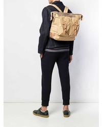 Ally Capellino Large Frank Backpack