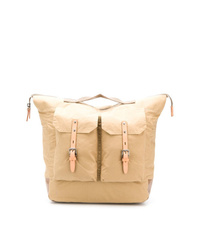 Ally Capellino Large Frank Backpack