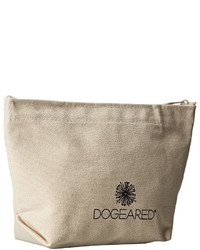 Dogeared Be The Person Your Dog Thinks You Are Lil Zip Handbags