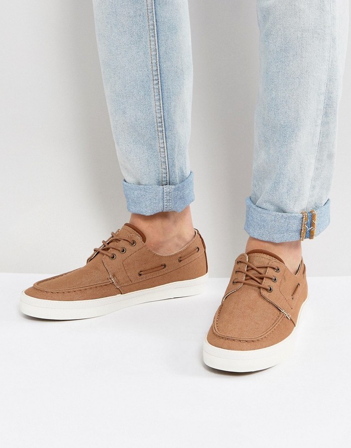 call it spring boat shoes