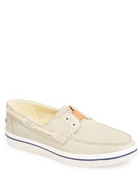 Tommy Bahama Relaxology Collection Boat Shoe