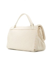 Zanellato Small Postina Handbag