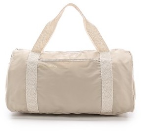 Duffel Bag - Buy Duffle Bag Beige Large Online in India