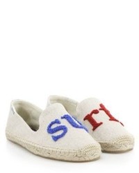 Soludos Cuisee De Grenouille For Surf Espadrille Flats