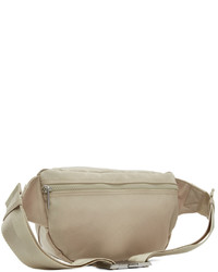 Kenzo Beige Kampus Tiger Belt Bag