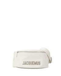 Jacquemus Logo Bag