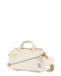 Topo Designs Mini Quick Pack Belt Bag