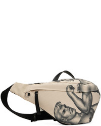 JW Anderson Off White Tom Of Finland Bum Bag