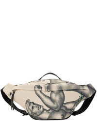 JW Anderson Off White Tom Of Finland Bum Bag