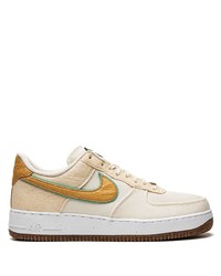 Nike Air Force 1 Low Pineapple Sneakers