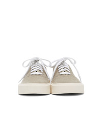 Fear Of God Beige 101 Backless Sneakers