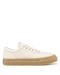 Stepney Workers Club Dellow M Canvas Low Top Sneakers