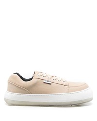 Sunnei Dreamy Lace Up Sneakers