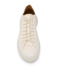 Oamc Free Solo Low Top Trainers