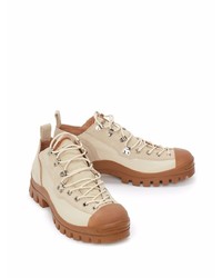 JW Anderson Hiker Style Low Top Sneakers