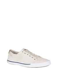 Sperry Kids Ii Canvas Sneaker