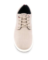 Tommy Hilfiger Low Lace Up Sneakers