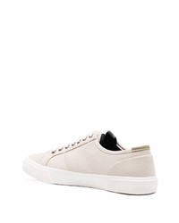 Tommy Hilfiger Low Top Canvas Sneakers