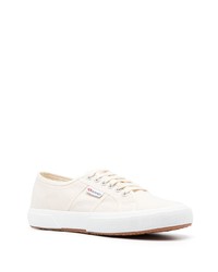 Superga Low Top Canvas Sneakers