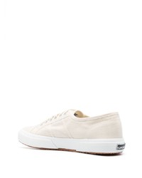 Superga Low Top Canvas Sneakers