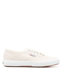 Superga Low Top Canvas Sneakers