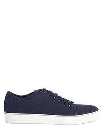 Lanvin Low Top Sneaker