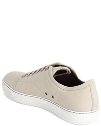 Lanvin Low Top Sneaker