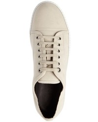 Lanvin Low Top Sneaker