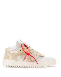 Off-White Off Court Low Sneakers