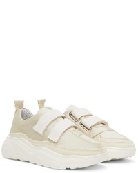 Phileo Off White 002 Strong Sneakers