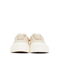 Good News Off White Opal Low Sneakers