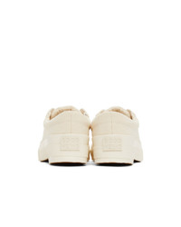 Good News Off White Sunn Low Sneakers