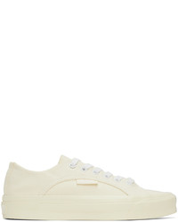 Stockholm (Surfboard) Club Off White Vans Edition Lampin Sneakers