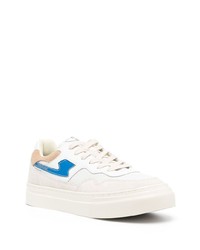 Stepney Workers Club Pearl S Strike Low Top Sneakers