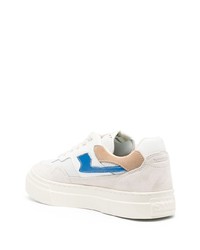 Stepney Workers Club Pearl S Strike Low Top Sneakers