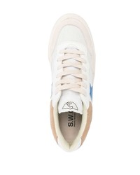 Stepney Workers Club Pearl S Strike Low Top Sneakers