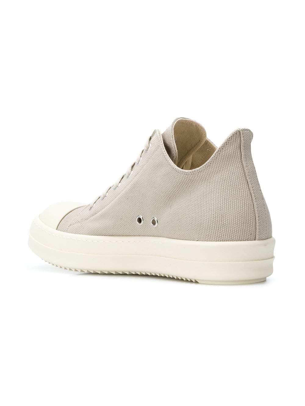 rick owens sisyphus sneakers