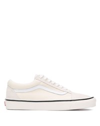 Vans Stitched Panel Sneakers