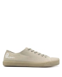 Maison Margiela Tabi Low Top Sneakers