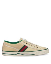 Gucci Tennis 1977 Low Top Sneakers