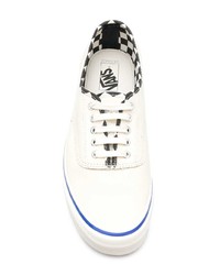 Vans Ua Classic Lace Up Dx Sneakers