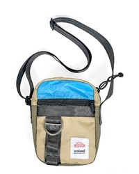 Sealand Core Zeplin Water Repellent Crossbody Bag