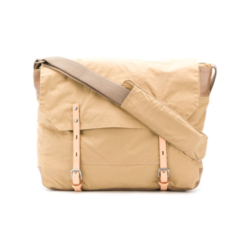 Ally Capellino Jeremy Messenger Bag, $182 | farfetch.com | Lookastic