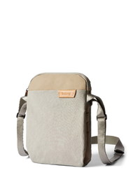 Bellroy Water Repellent City Pouch Crossbody Bag