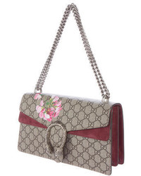 Gucci Dionysus Blooms Shoulder Bag